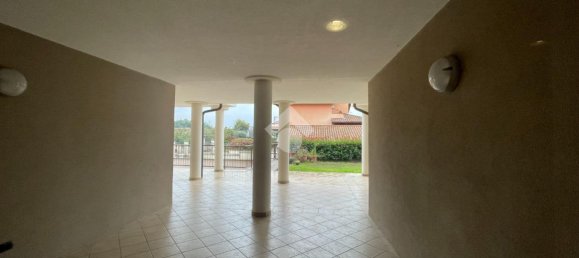 2 rooms Apartment in Borgomanero, Italy No. 4765 35