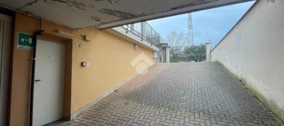 2 rooms Apartment in Borgomanero, Italy No. 4765 30
