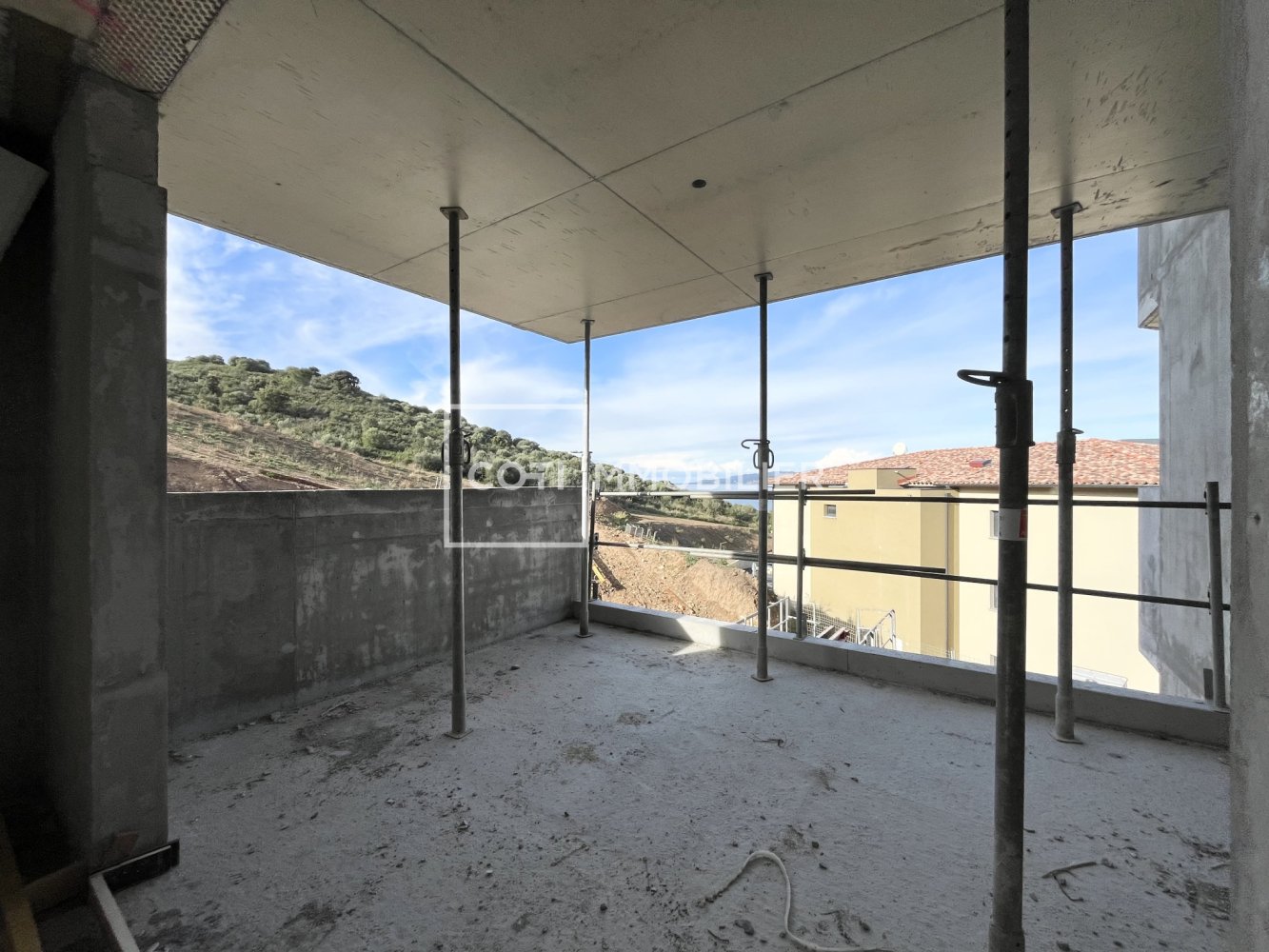 Apartamento T2 em Propriano, France N.º 40819