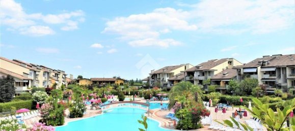 1 bedroom Apartment in Desenzano del Garda, Italy No. 344060 3