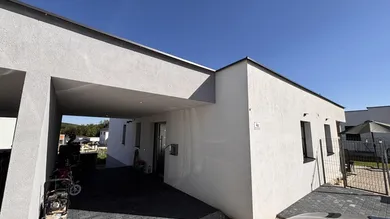 4 rooms Bungalow in Moosbach, Austria No. 134549