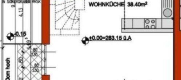 4-Zimmer Haus in Theresienfeld, Austria, Nr. 247461 22