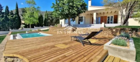 4 bedrooms House in Girona, Spain No. 173231 2