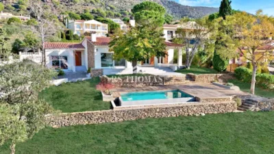 4 bedrooms House in Girona, Spain No. 173231