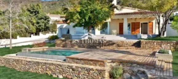 4 bedrooms House in Girona, Spain No. 173231 31