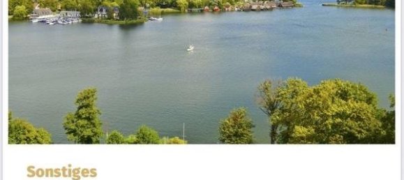 Grundstück in Mecklenburgische Seenplatte, Germany, Nr. 321901 9