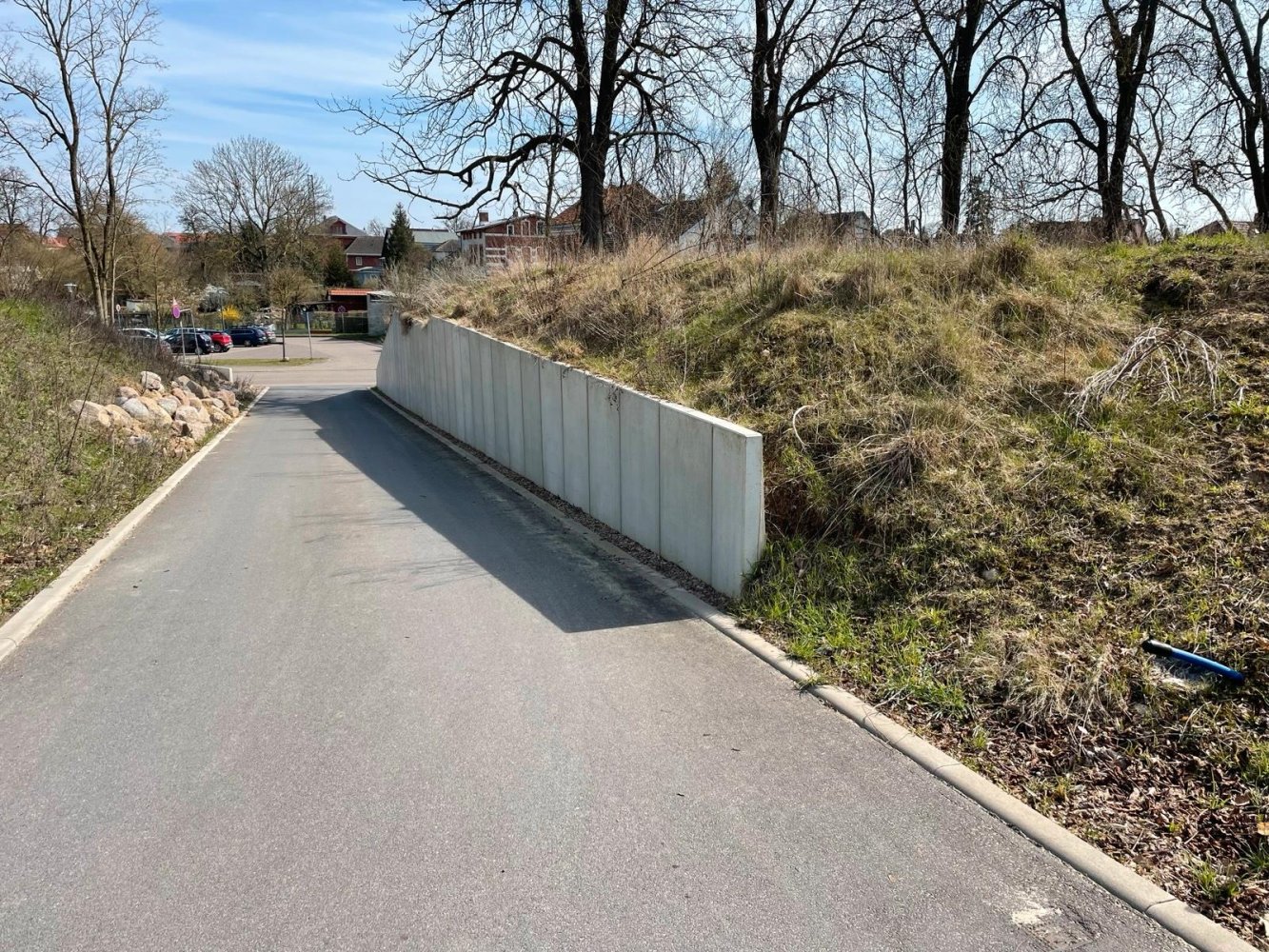 Grundstück in Mecklenburgische Seenplatte, Germany, Nr. 321901