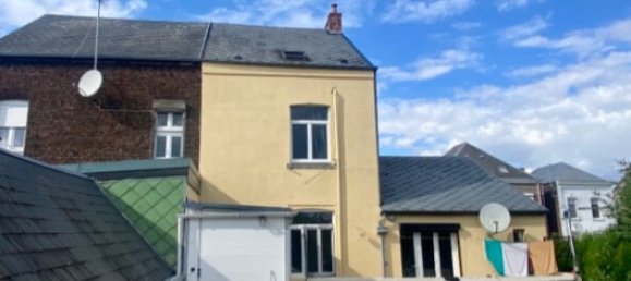 3 Schlafzimmer Haus in Maubeuge, France, Nr. 86811 10