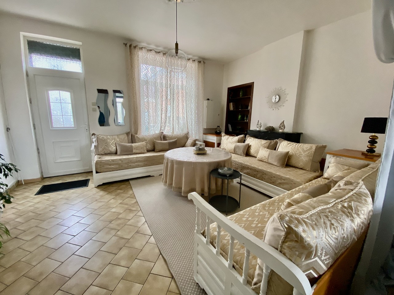 3 Schlafzimmer Haus in Maubeuge, France, Nr. 86811