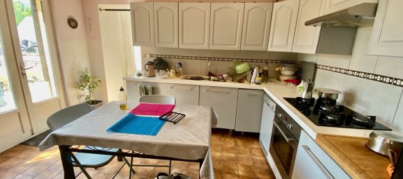 3 Schlafzimmer Haus in Maubeuge, France, Nr. 86811 3