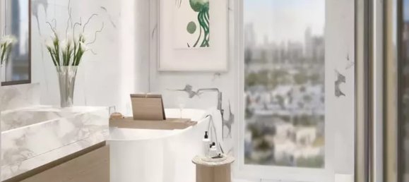 1 chambre Appartement à DISTRICT ONE, Mohammed Bin Rashid City, UAE No. 119487 6