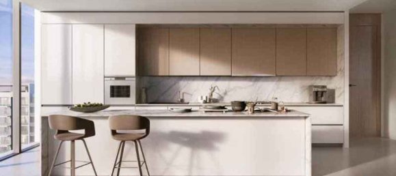 1 chambre Appartement à DISTRICT ONE, Mohammed Bin Rashid City, UAE No. 119487 3