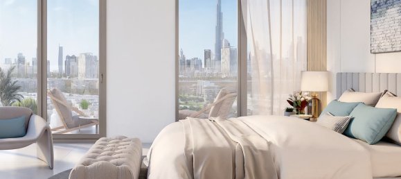 1 chambre Appartement à DISTRICT ONE, Mohammed Bin Rashid City, UAE No. 119487 5