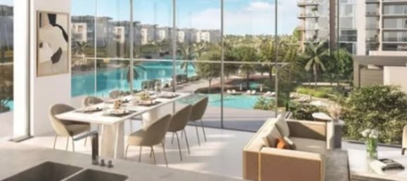 1 chambre Appartement à DISTRICT ONE, Mohammed Bin Rashid City, UAE No. 119487 9