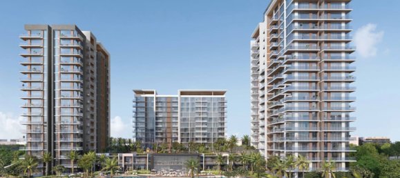 1 chambre Appartement à DISTRICT ONE, Mohammed Bin Rashid City, UAE No. 119487 7