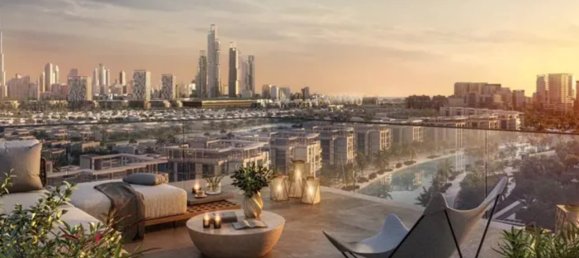 1 chambre Appartement à DISTRICT ONE, Mohammed Bin Rashid City, UAE No. 119487 10