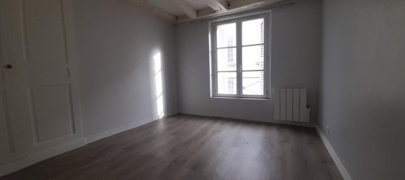 2 Schlafzimmer Wohnung in Tours, France, Nr. 78498 2