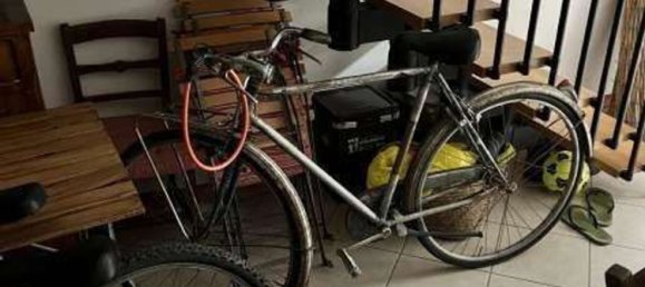 2-Zimmer Wohnung in Ravenna, Italy, Nr. 286009 4