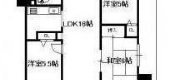 4 chambres Appartement à Miyazaki, Japan No. 5178 2