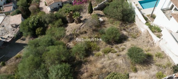 530m² Land in Mijas, Spain No. 151055 3
