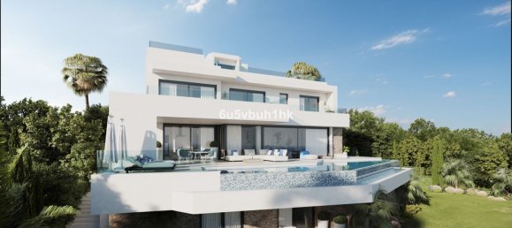 530m² Land in Mijas, Spain No. 151055 7