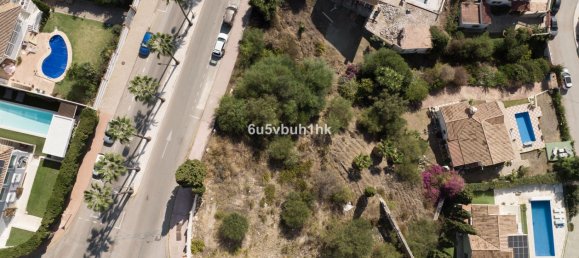 530m² Land in Mijas, Spain No. 151055 4