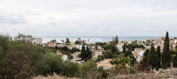 530m² Land in Mijas, Spain No. 151055 10