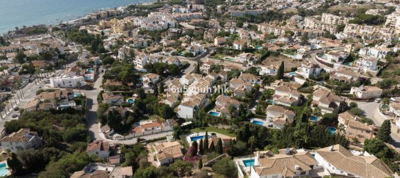 530m² Land in Mijas, Spain No. 151055 2