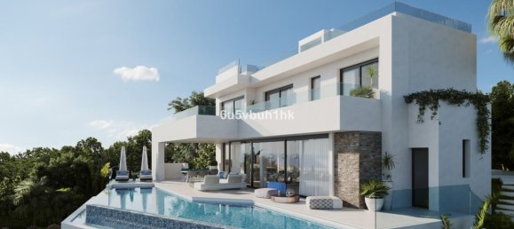 530m² Land in Mijas, Spain No. 151055 6