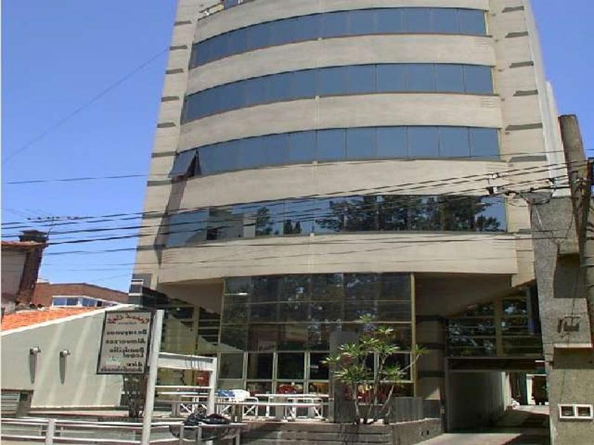 Entrepôt à Moron, Argentina No. 25338