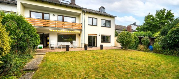 9 rooms Townhouse in Dortmund, Germany No. 292876 26