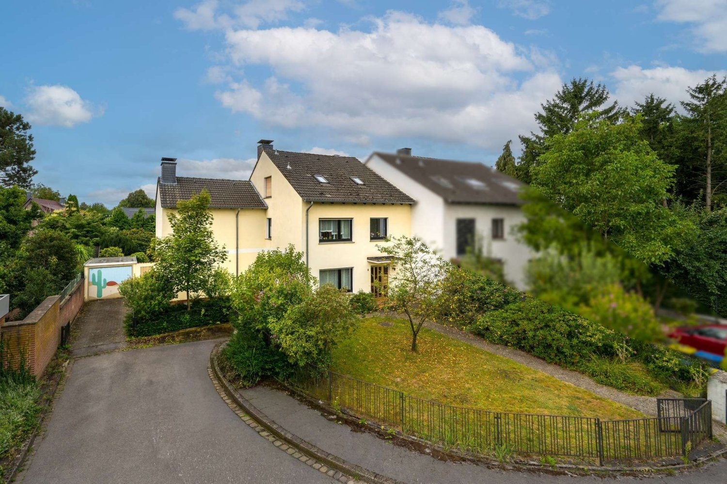 9 rooms Townhouse in Dortmund, Germany No. 292876