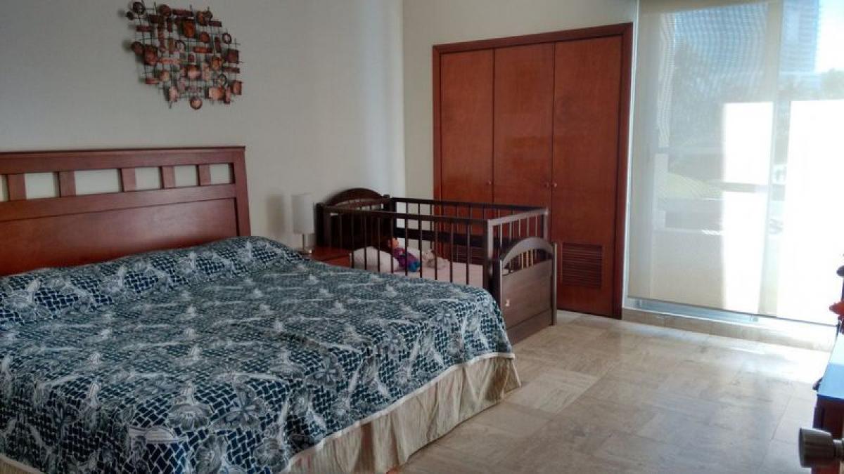 3 Schlafzimmer Wohnung in Guerrero, Mexico, Nr. 180832