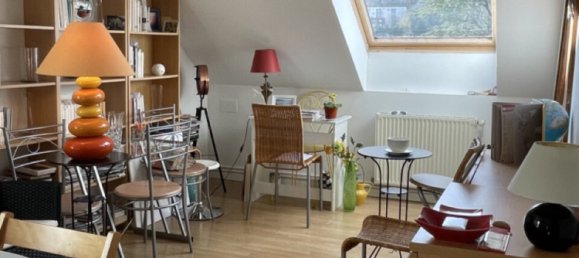 2 bedrooms Apartment in Saint-Die-des-Vosges, France No. 88098 2