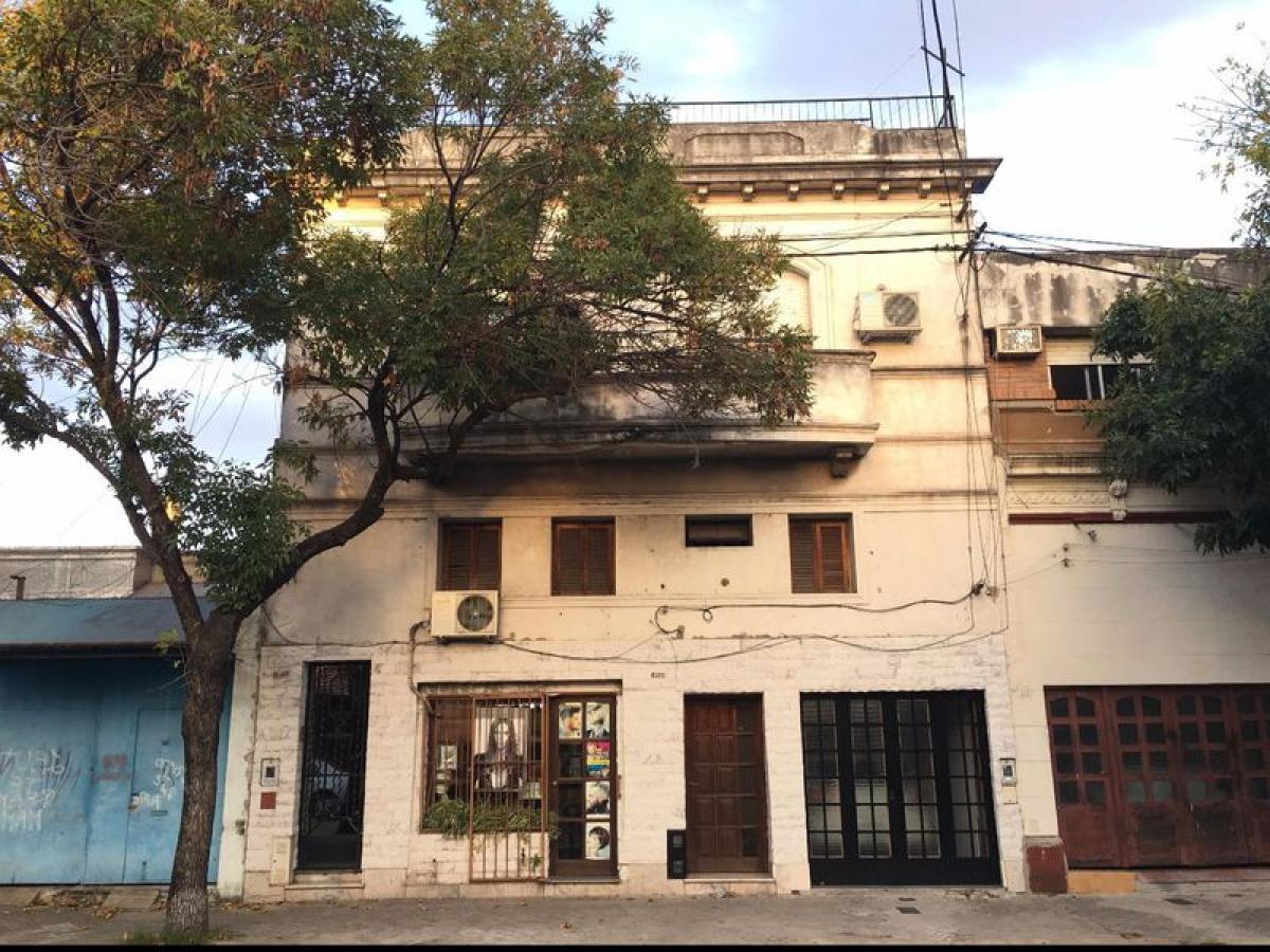 Дом с 2 спальнями в провинция Санта-Фе, Аргентина № 12329