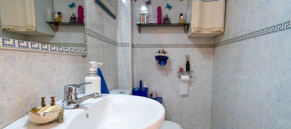 3 Schlafzimmer Stadthaus in Fuengirola, Spain, Nr. 133530 15