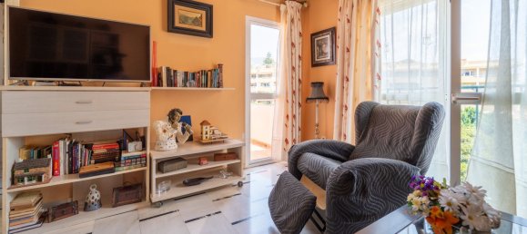 3 Schlafzimmer Stadthaus in Fuengirola, Spain, Nr. 133530 11