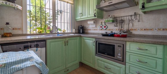 3 Schlafzimmer Stadthaus in Fuengirola, Spain, Nr. 133530 13