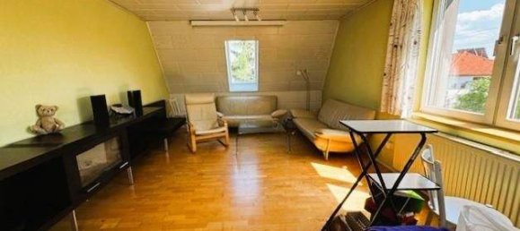 4 rooms House in Neunkirchen, Austria No. 151719 15