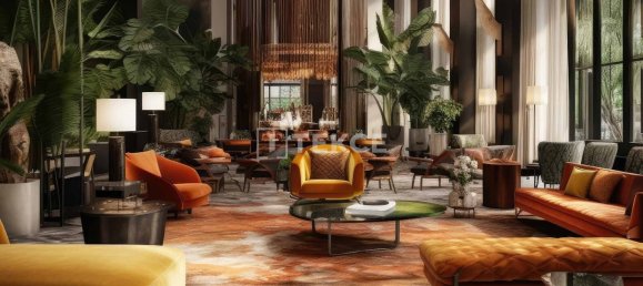 6 bedrooms Penthouse for sale in Saadiyat Island, Abu Dhabi, UAE № 111312 6