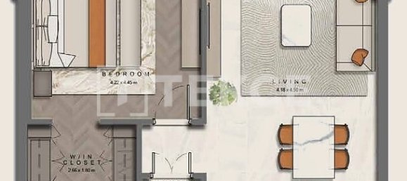 6 bedrooms Penthouse for sale in Saadiyat Island, Abu Dhabi, UAE № 111312 9