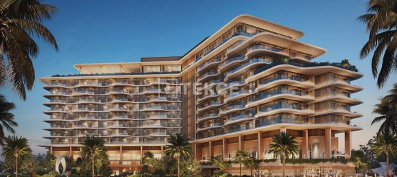6 bedrooms Penthouse for sale in Saadiyat Island, Abu Dhabi, UAE № 111312 3