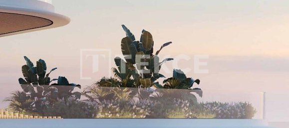 6 bedrooms Penthouse for sale in Saadiyat Island, Abu Dhabi, UAE № 111312 4