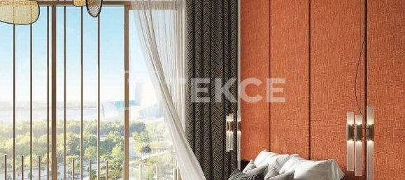 6 bedrooms Penthouse for sale in Saadiyat Island, Abu Dhabi, UAE № 111312 8