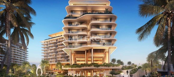 6 bedrooms Penthouse for sale in Saadiyat Island, Abu Dhabi, UAE № 111312 2