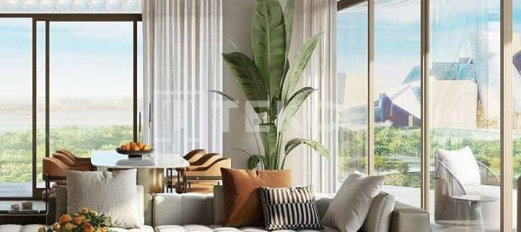 6 bedrooms Penthouse for sale in Saadiyat Island, Abu Dhabi, UAE № 111312 7