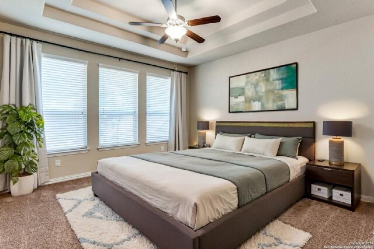 3 chambres Maison à Bulverde, USA No. 440475