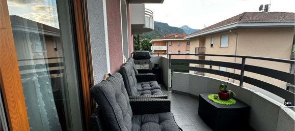 5 Schlafzimmer Wohnung in Ala, Italy, Nr. 310868 10