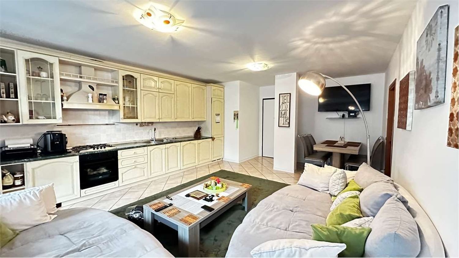 5 Schlafzimmer Wohnung in Ala, Italy, Nr. 310868