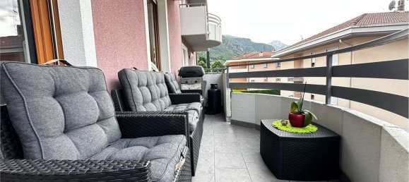 5 Schlafzimmer Wohnung in Ala, Italy, Nr. 310868 11